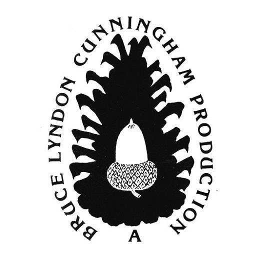 Official Logo of Bruce Lyndon Cunningham