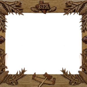 Framed Print – SFA Diploma Frames